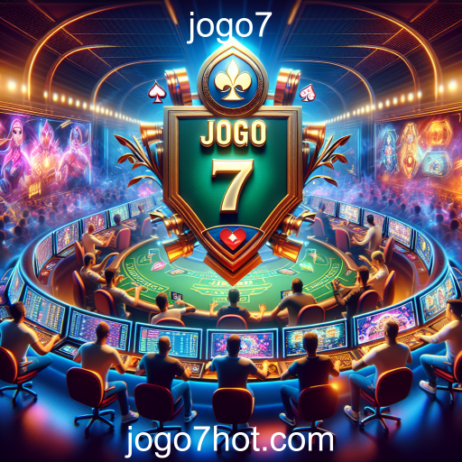 A Emoção das Competições no Jogo7: Mais do que Apenas um Jogo