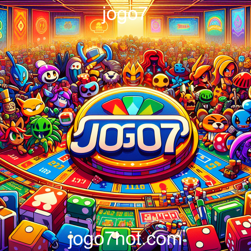 A Ascensão dos Jogos Indie: Criatividade e Inovação no Mundo dos Games